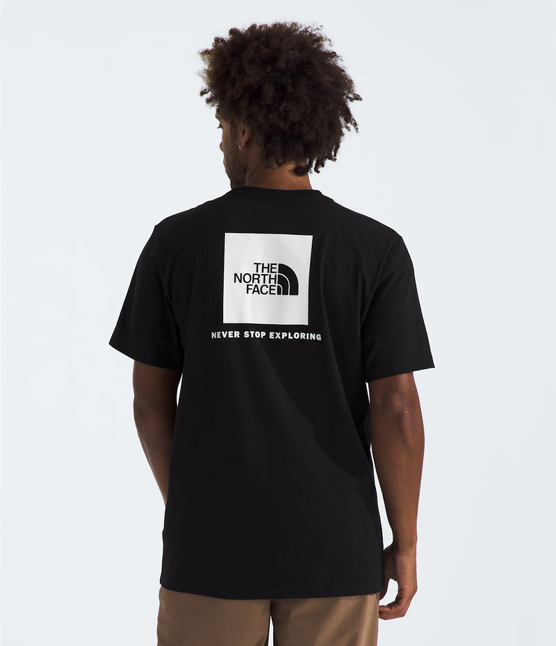 The North Face T-Shirt SS Core Box