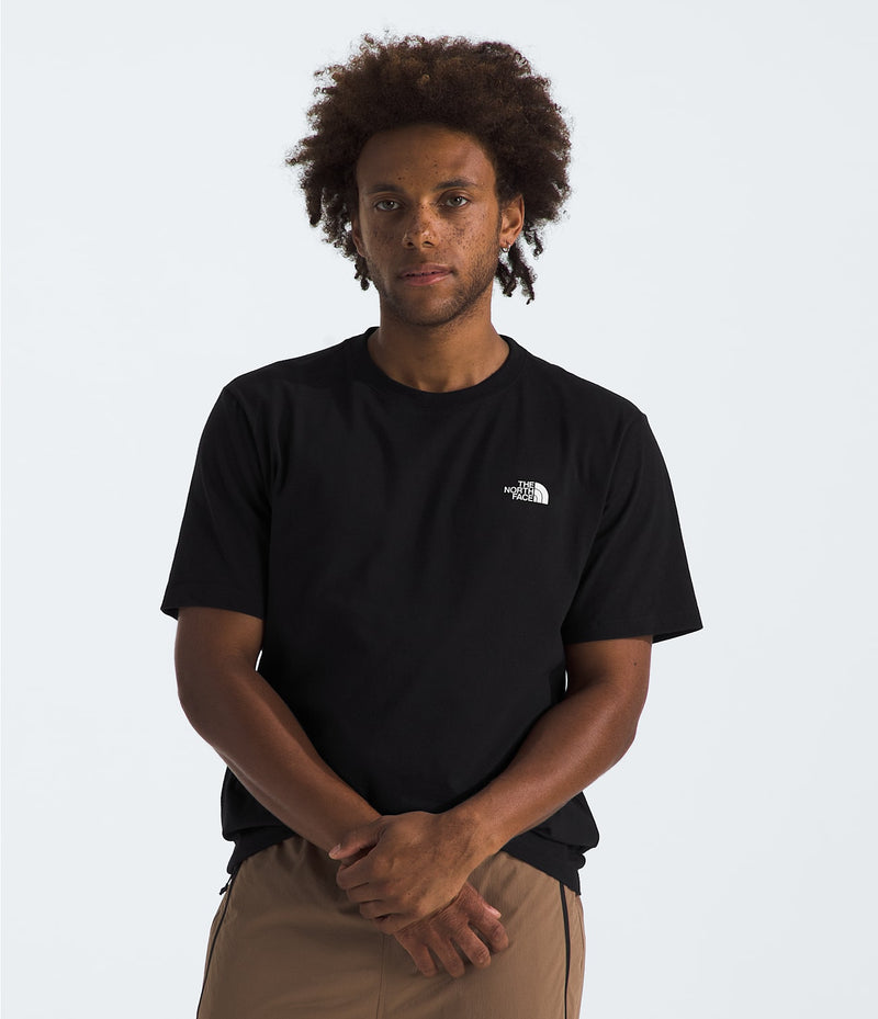 The North Face T-Shirt SS Core Box