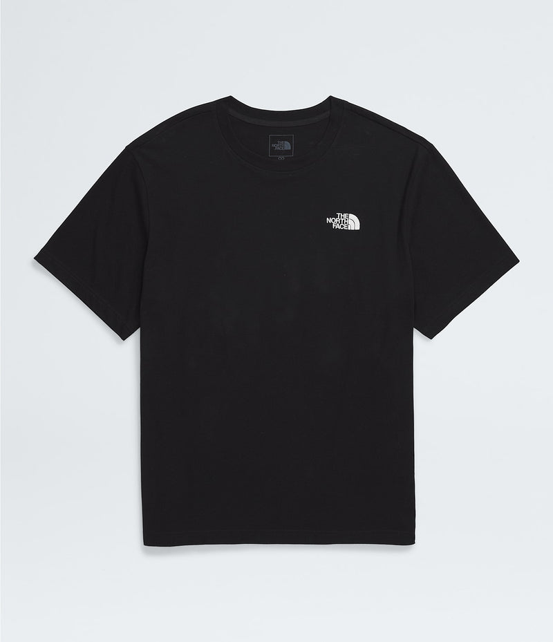 The North Face T-Shirt Evolution Box