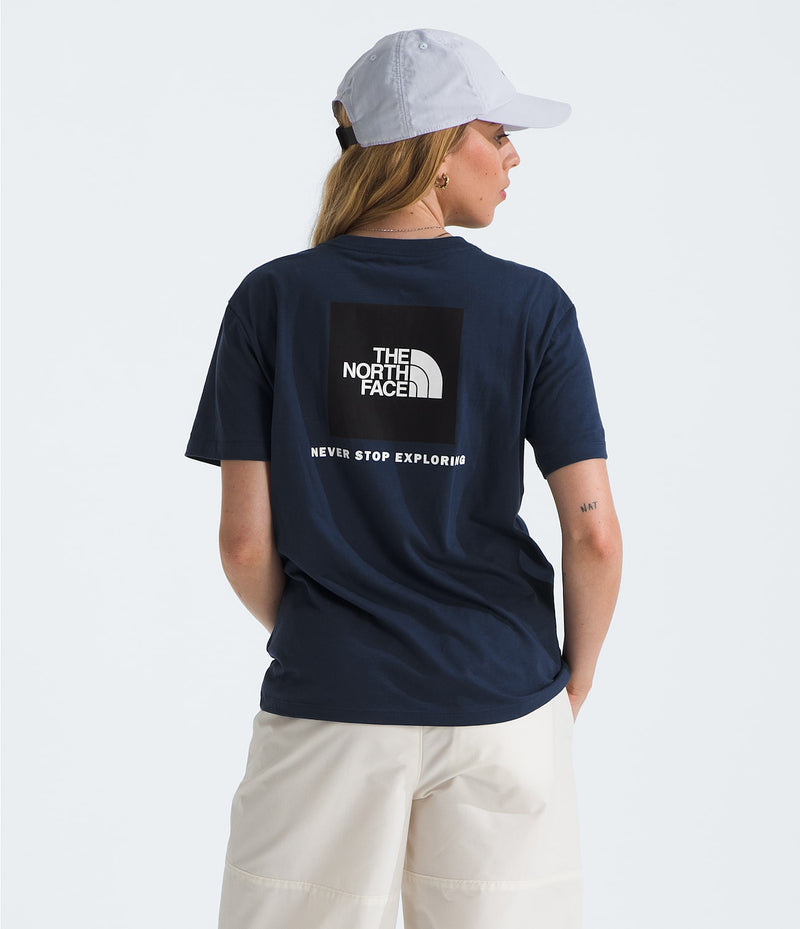 The North Face T-Shirt Core Box NSE