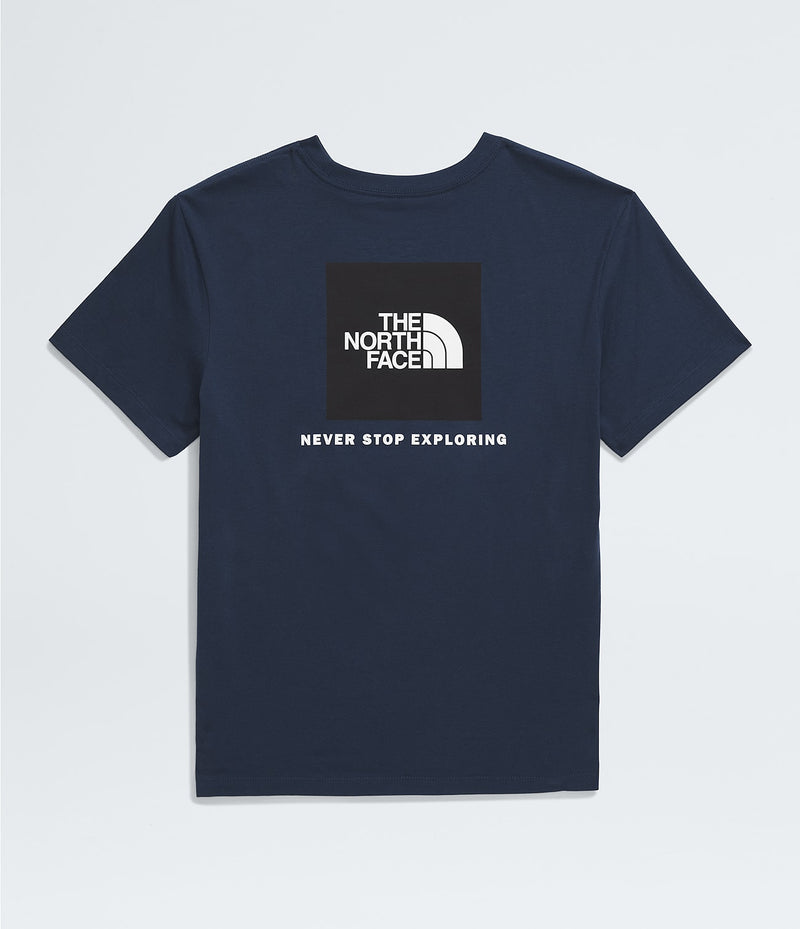 The North Face T-Shirt Core Box NSE