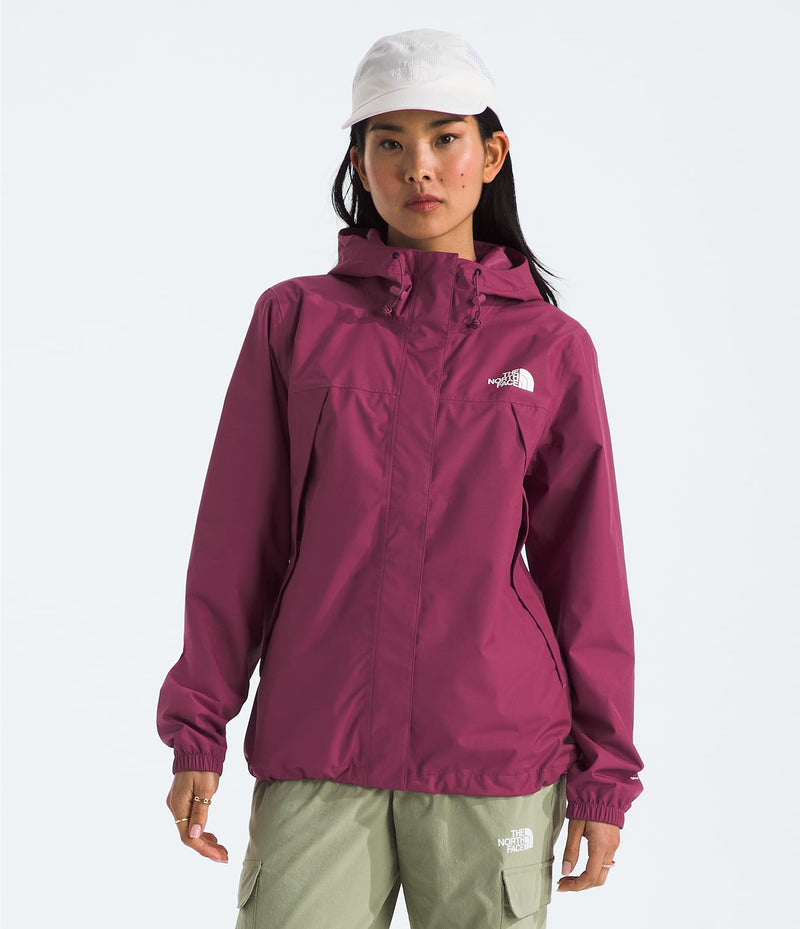 The North Face Manteau Antora Rain