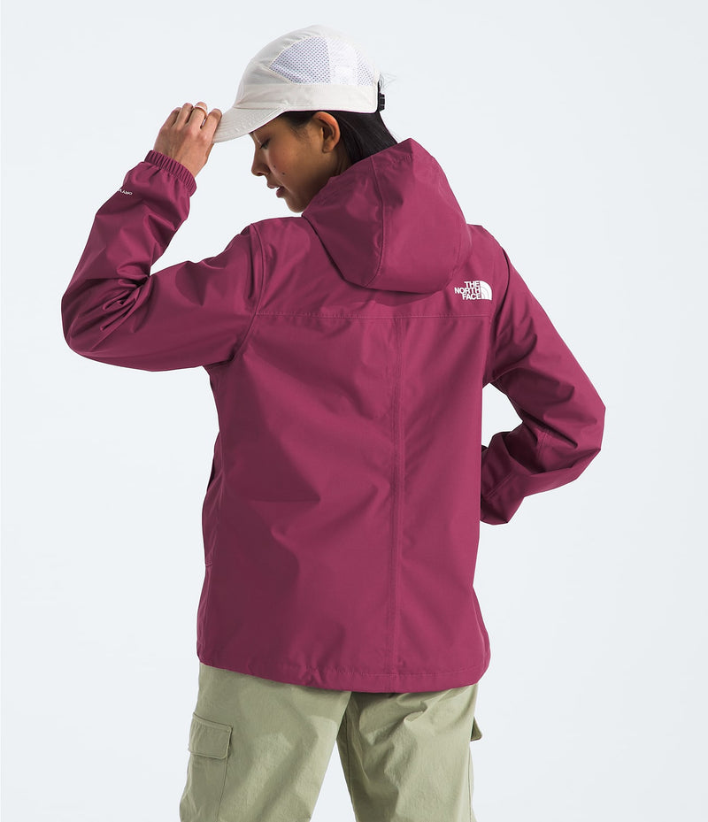 The North Face Manteau Antora Rain