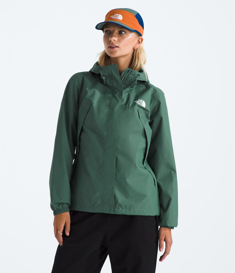 The North Face Manteau Antora Rain