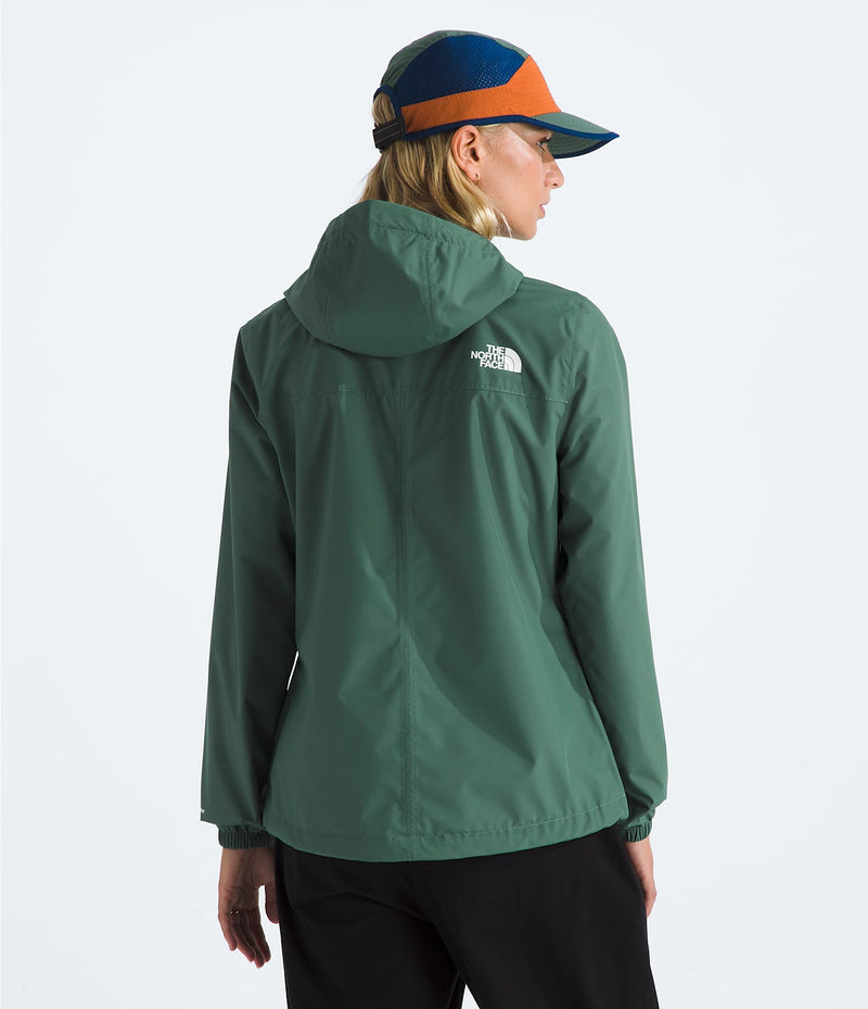 The North Face Manteau Antora Rain