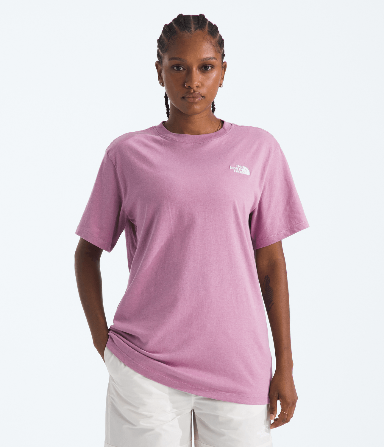 The North Face T-Shirt Evo Simple Dome