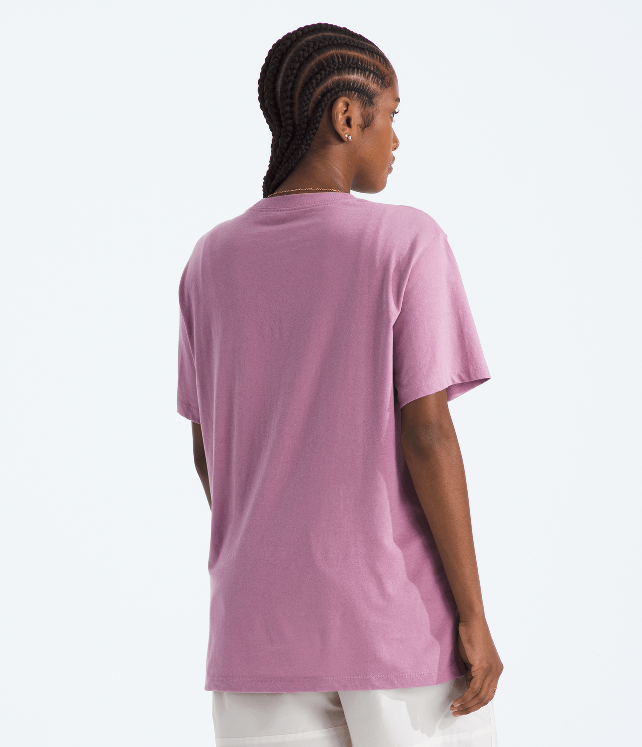 The North Face T-Shirt Evo Simple Dome