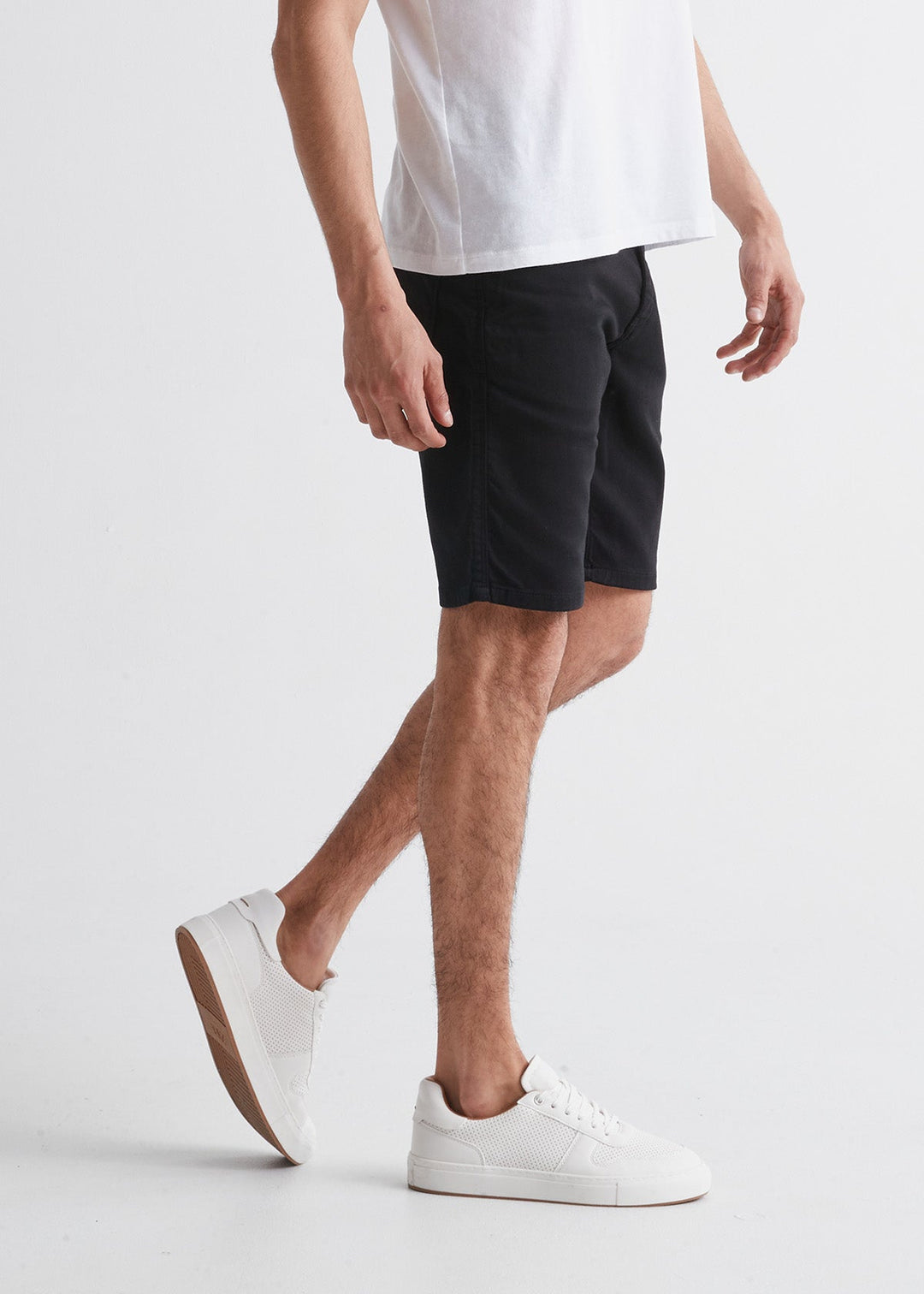 Duer Short No Sweat Slim