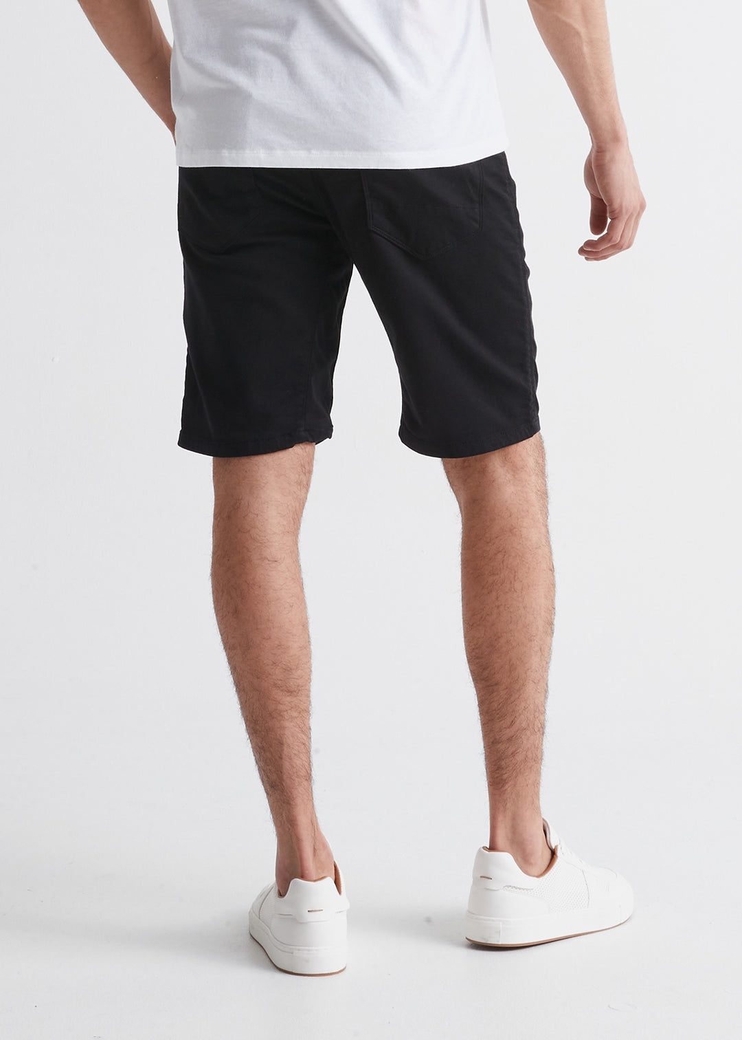 Duer Short No Sweat Slim