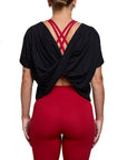 Nana The Brand T-Shirt Aurore