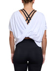 Nana The Brand T-Shirt Aurore