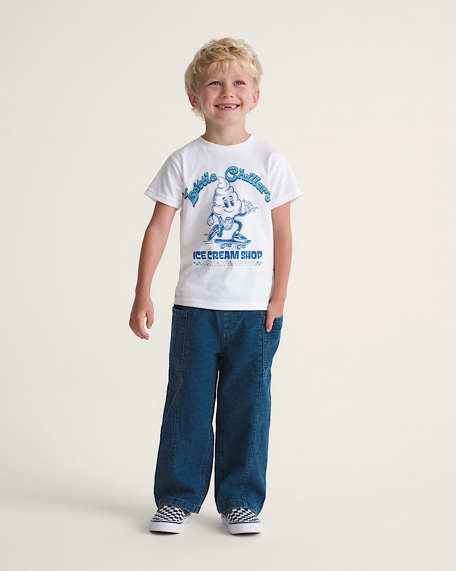 Vans Jeans Naithin 2.0 (2 à 7 ans)