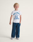 Vans Jeans Naithin 2.0 (2 à 7 ans)
