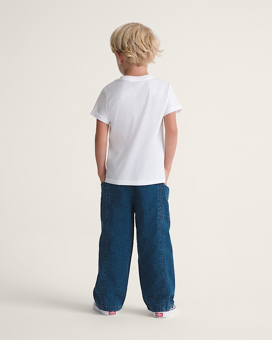Vans Jeans Naithin 2.0 (2 à 7 ans)