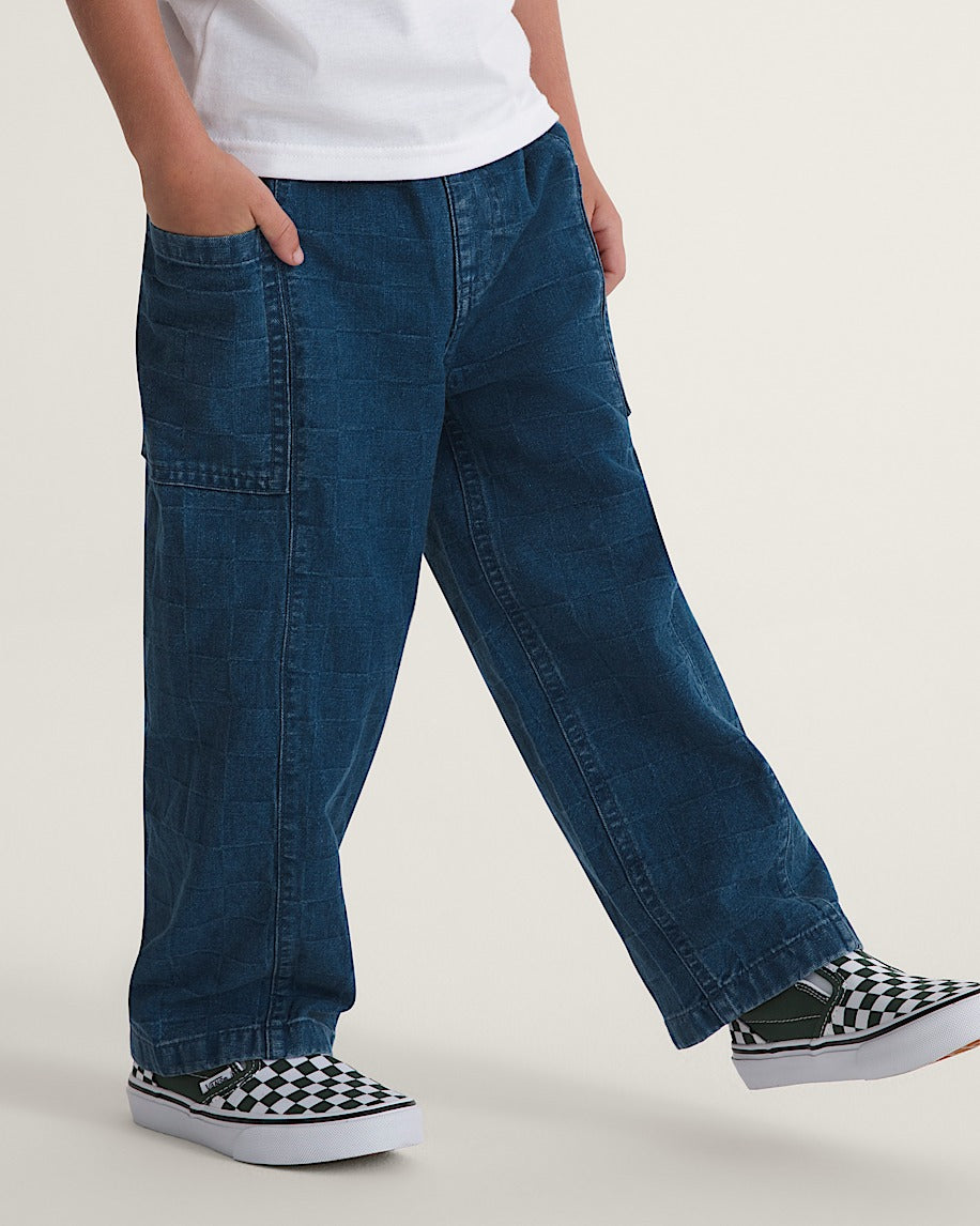 Vans Jeans Naithin 2.0 (2 à 7 ans)