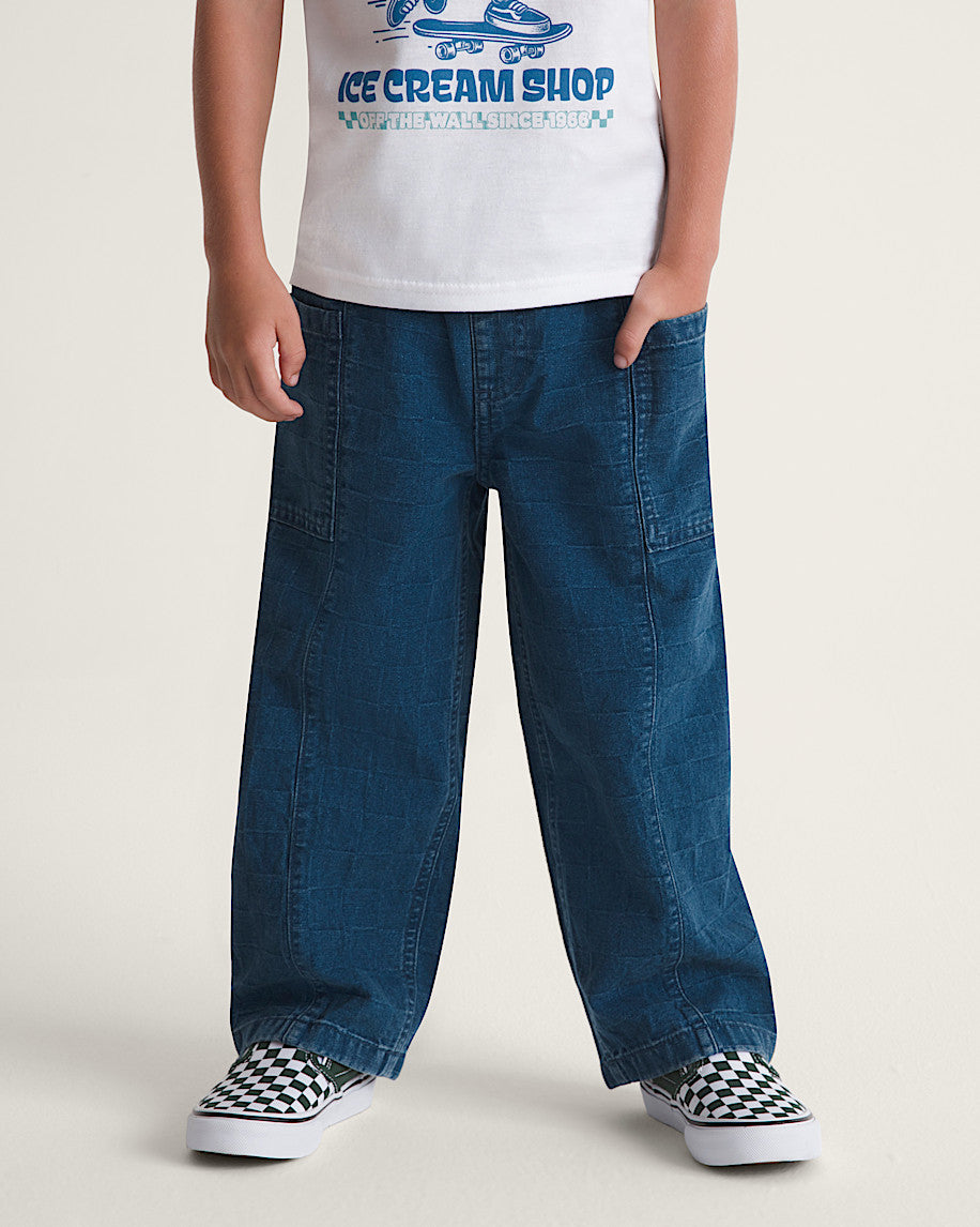 Vans Jeans Naithin 2.0 (2 à 7 ans)