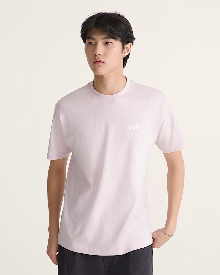 Vans T-Shirt New Left Chest