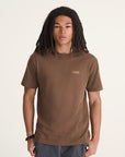 Vans T-Shirt New Left Chest