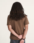 Vans T-Shirt New Left Chest