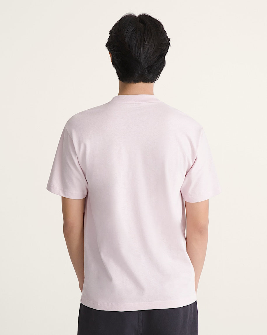 Vans T-Shirt New Left Chest