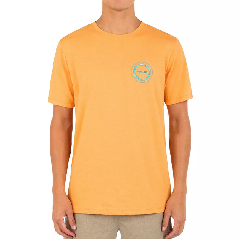 Hurley T-shirt Everyday Whirlp