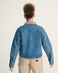 Vans Veste Nicola Cropped