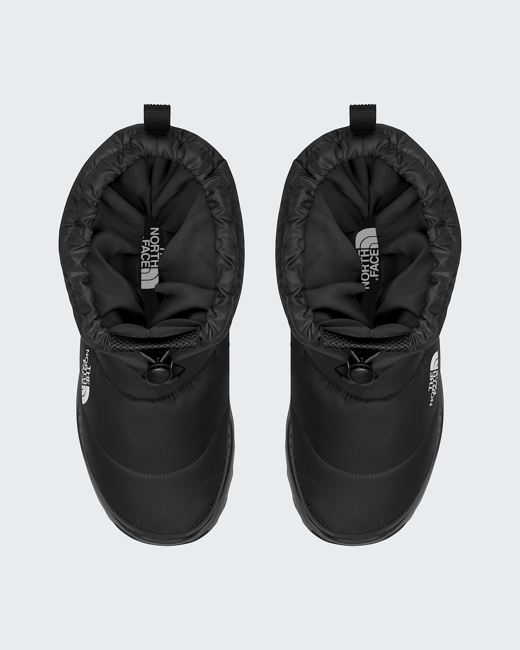 The North Face Bottes Nuptse Traction