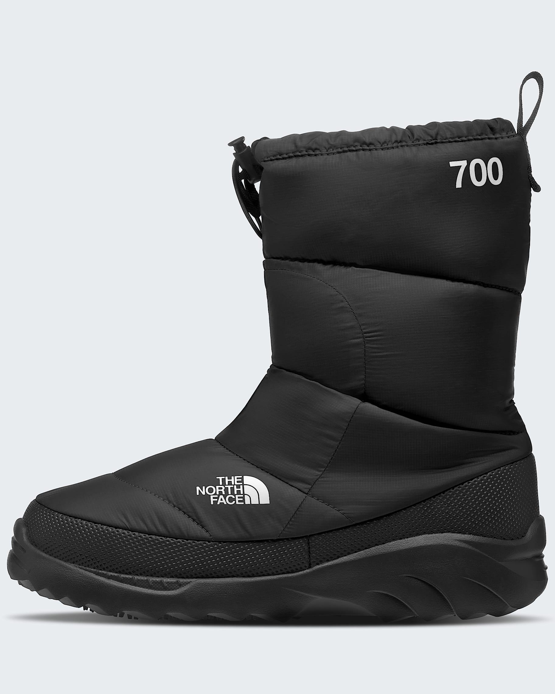 The North Face Bottes Nuptse Traction
