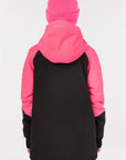 O'Neill Manteau FWC'Play Snow Junior (6 à 16 ans)