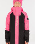 O'Neill Manteau FWC'Play Snow Junior (6 à 16 ans)