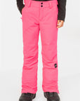 O'Neill Pantalon d'Hiver FWC'Cruz Junior (6 à 16 ans)
