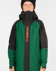 O'Neill Manteau FWC'Play Snow Junior (6 à 16 ans)