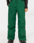 O'Neill Pantalon d'Hiver FWC'Cruz Snow Junior (6 à 16 ans)