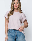 Orb T-Shirt Daisy