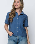 ORB Chemise Nina