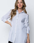 ORB Chemise Noa
