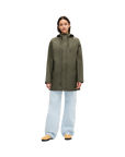 Kombi Veste Torrential