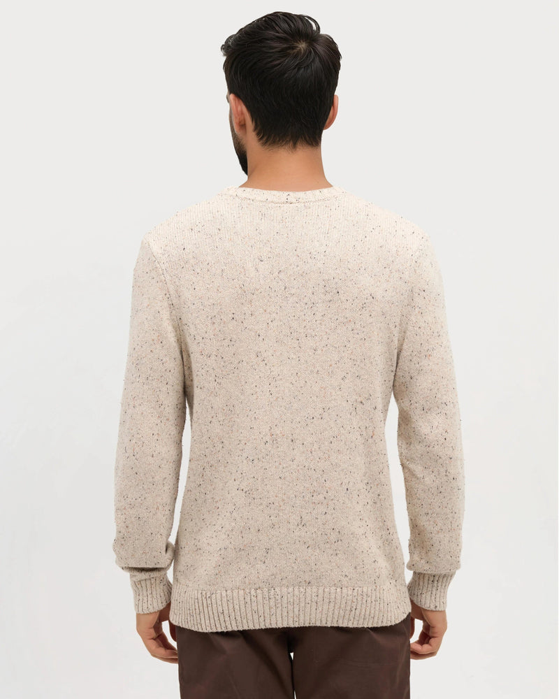 Tentree Chandail Rambler