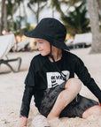 Headster Rashguard Offshore Junior