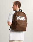 Vans Sac À Dos Old Skool Drop