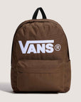 Vans Sac À Dos Old Skool Drop