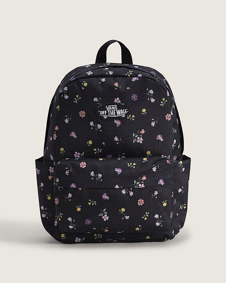 Vans Sac À Dos Old Skool Grom (Junior)