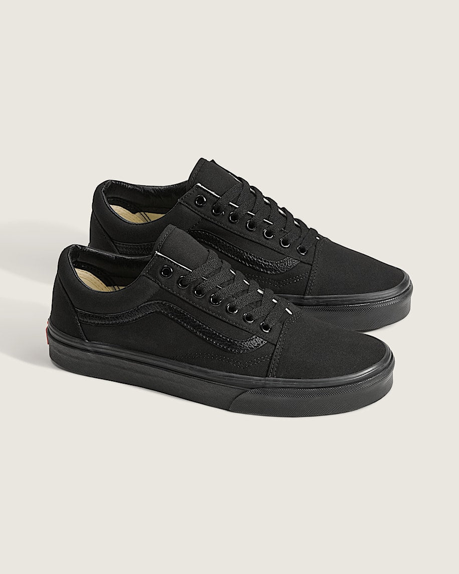 Vans Chaussure Old Skool (Unisexe)