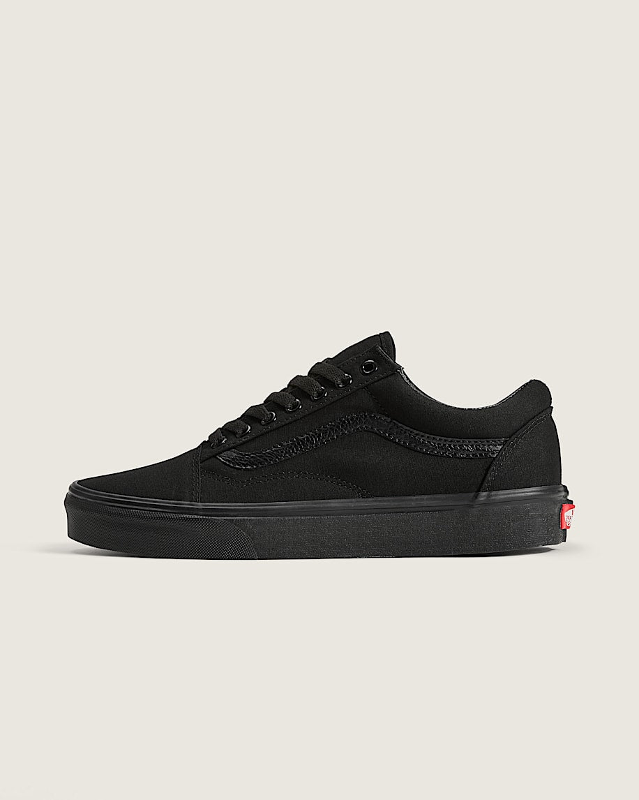Vans Chaussure Old Skool (Unisexe)