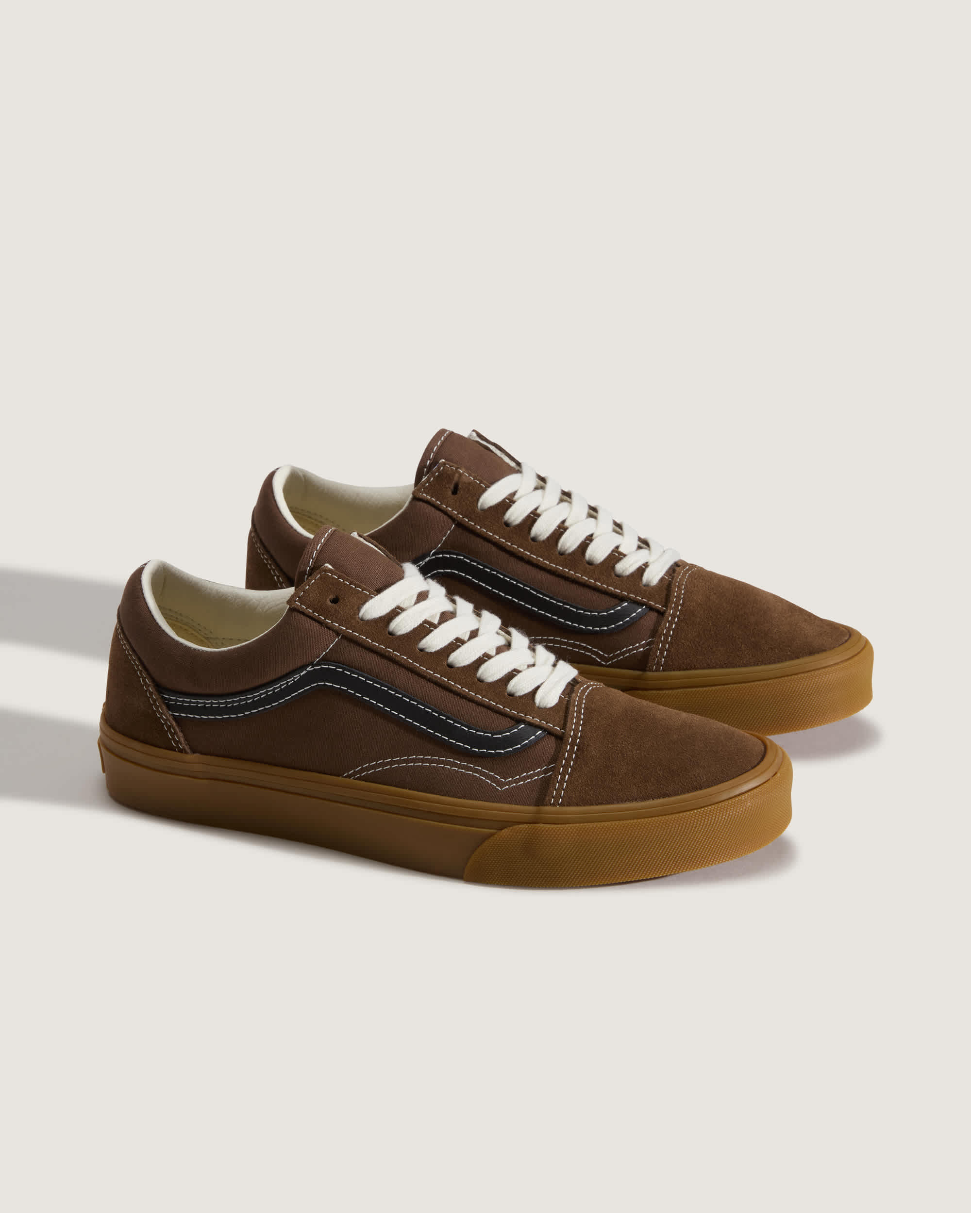 Vans Chaussure Old Skool (Unisexe)