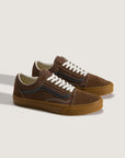 Vans Chaussure Old Skool (Unisexe)