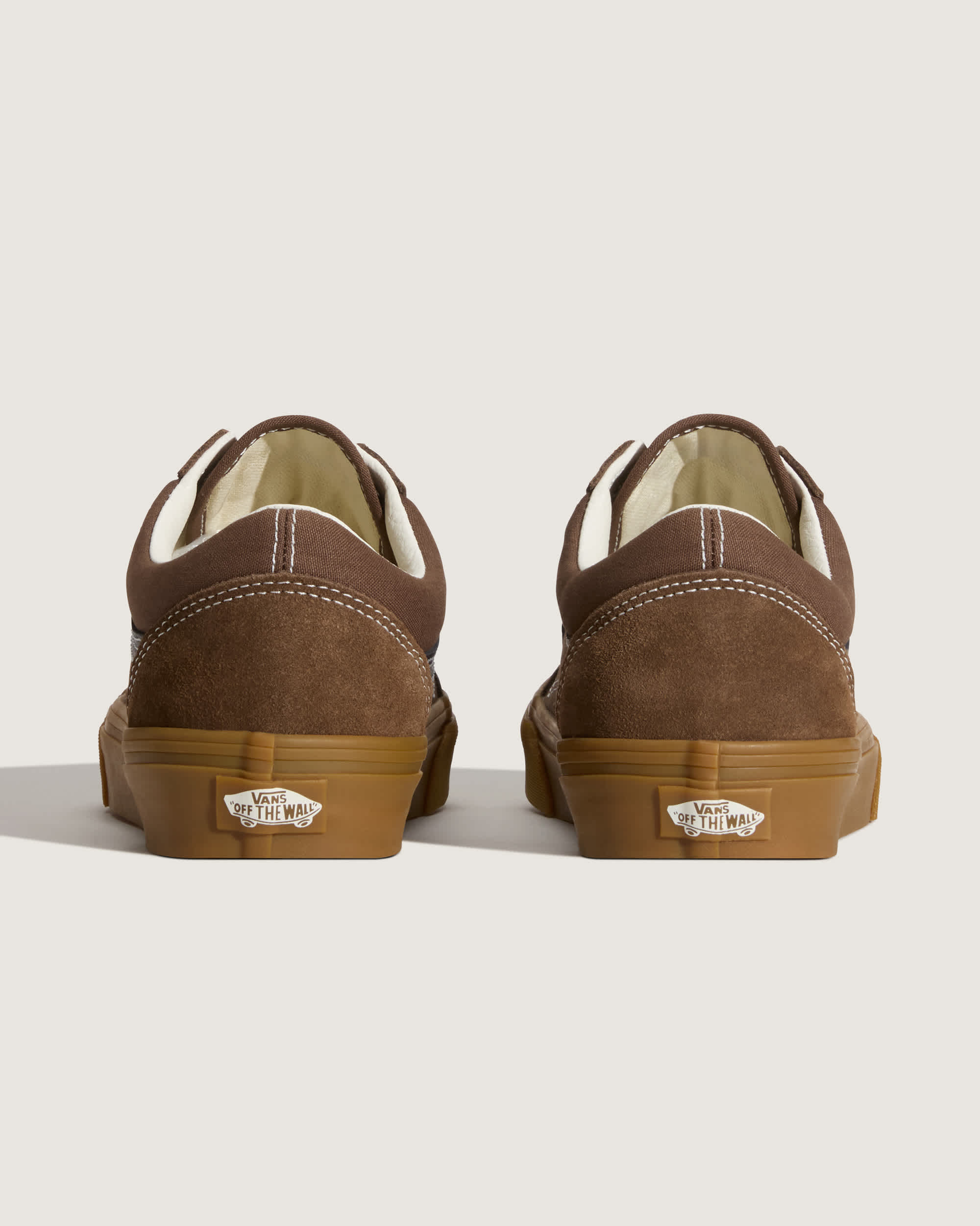 Vans Chaussure Old Skool (Unisexe)