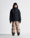 Orage Manteau Redford Junior (7 à 16 ans)