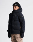 Orage Manteau Redford Junior (7 à 16 ans)
