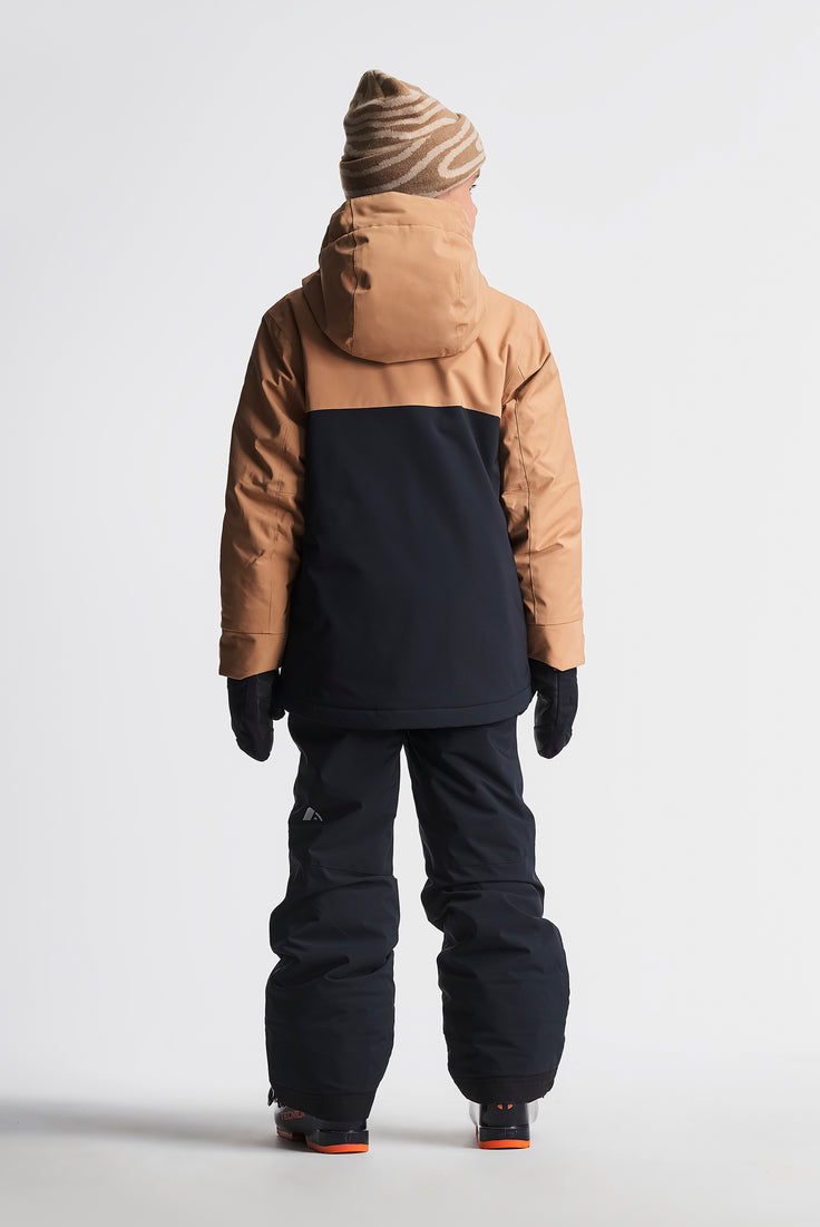 Orage Manteau Slope (7 à 16 ans)